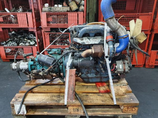 Detroit Diesel 64B/4 - Moottori - Rakennuskoneet: kuva Detroit Diesel 64B/4 - Moottori - Rakennuskoneet Detroit Diesel 64B/4 - Moottori - Rakennuskoneet: kuva Detroit Diesel 64B/4 - Moottori - Rakennuskoneet