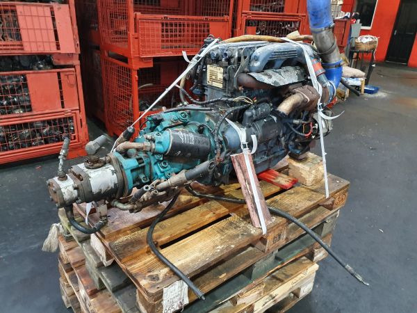 Detroit Diesel 64B/4 - Moottori - Rakennuskoneet: kuva Detroit Diesel 64B/4 - Moottori - Rakennuskoneet Detroit Diesel 64B/4 - Moottori - Rakennuskoneet: kuva Detroit Diesel 64B/4 - Moottori - Rakennuskoneet