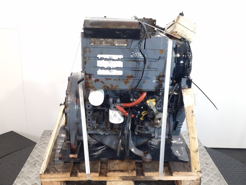 Deutz D2011 L03 I Engine (Plant) - Moottori - Rakennuskoneet: kuva Deutz D2011 L03 I Engine (Plant) - Moottori - Rakennuskoneet Deutz D2011 L03 I Engine (Plant) - Moottori - Rakennuskoneet: kuva Deutz D2011 L03 I Engine (Plant) - Moottori - Rakennuskoneet