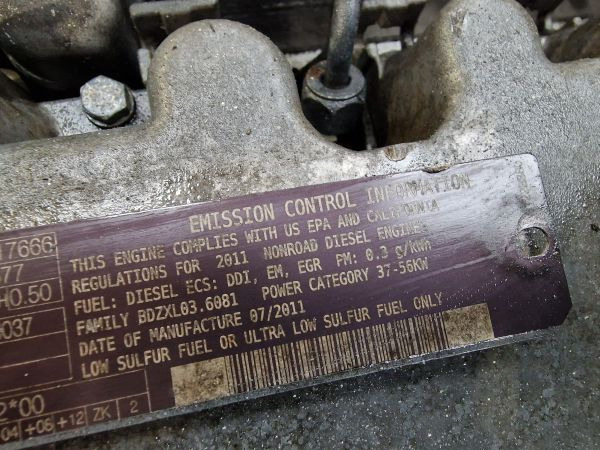 Deutz D2011 L04 Engine (Plant) - Moottori - Rakennuskoneet: kuva Deutz D2011 L04 Engine (Plant) - Moottori - Rakennuskoneet Deutz D2011 L04 Engine (Plant) - Moottori - Rakennuskoneet: kuva Deutz D2011 L04 Engine (Plant) - Moottori - Rakennuskoneet