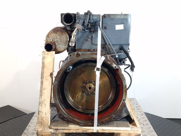 Deutz D2011 L04 Engine (Plant) - Moottori - Rakennuskoneet: kuva Deutz D2011 L04 Engine (Plant) - Moottori - Rakennuskoneet Deutz D2011 L04 Engine (Plant) - Moottori - Rakennuskoneet: kuva Deutz D2011 L04 Engine (Plant) - Moottori - Rakennuskoneet