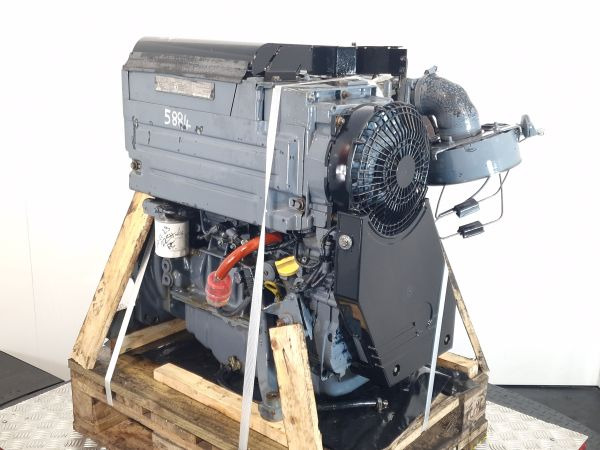 Deutz D2011 L04 I Engine (Industrial) - Moottori - Teollisuuden kone: kuva Deutz D2011 L04 I Engine (Industrial) - Moottori - Teollisuuden kone Deutz D2011 L04 I Engine (Industrial) - Moottori - Teollisuuden kone: kuva Deutz D2011 L04 I Engine (Industrial) - Moottori - Teollisuuden kone