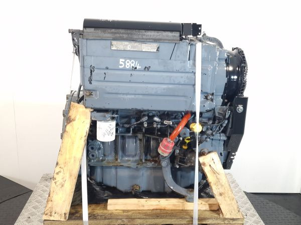 Deutz D2011 L04 I Engine (Industrial) - Moottori - Teollisuuden kone: kuva Deutz D2011 L04 I Engine (Industrial) - Moottori - Teollisuuden kone Deutz D2011 L04 I Engine (Industrial) - Moottori - Teollisuuden kone: kuva Deutz D2011 L04 I Engine (Industrial) - Moottori - Teollisuuden kone