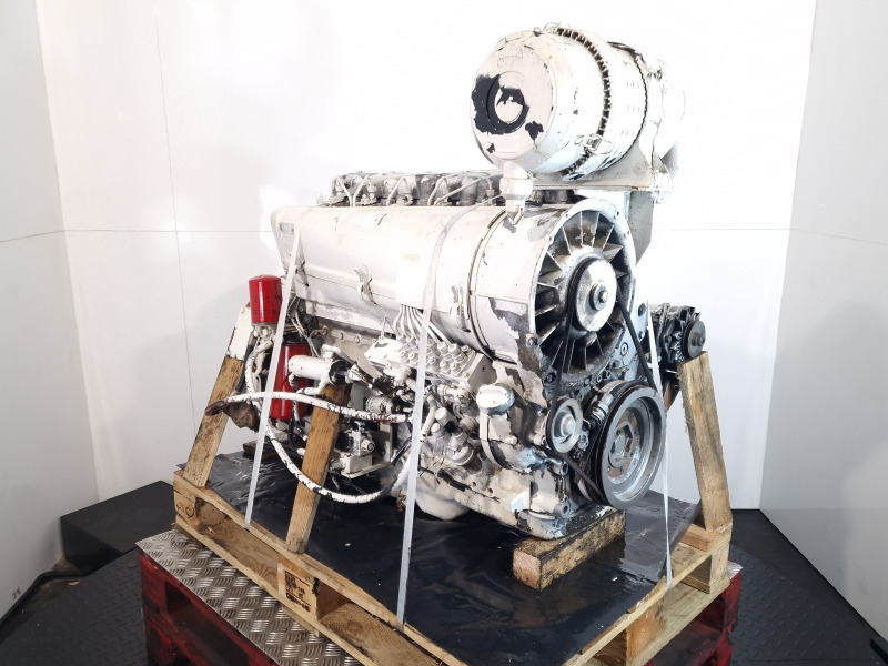 Deutz D914L06 Engine (Industrial) - Moottori - Teollisuuden kone: kuva Deutz D914L06 Engine (Industrial) - Moottori - Teollisuuden kone Deutz D914L06 Engine (Industrial) - Moottori - Teollisuuden kone: kuva Deutz D914L06 Engine (Industrial) - Moottori - Teollisuuden kone