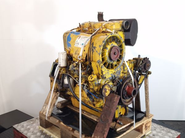 Deutz F3L912 Engine (Industrial) - Moottori - Teollisuuden kone: kuva Deutz F3L912 Engine (Industrial) - Moottori - Teollisuuden kone Deutz F3L912 Engine (Industrial) - Moottori - Teollisuuden kone: kuva Deutz F3L912 Engine (Industrial) - Moottori - Teollisuuden kone