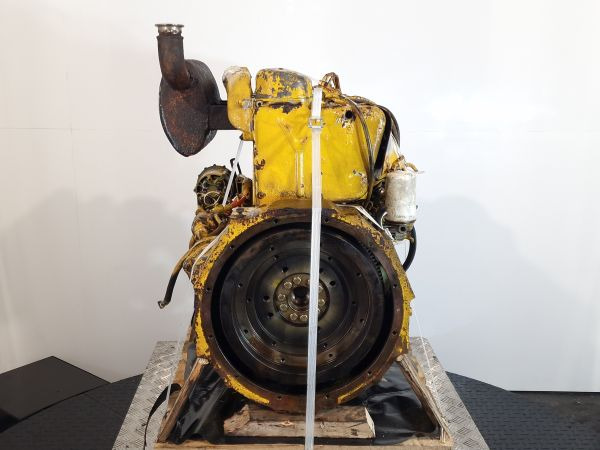 Deutz F3L912 Engine (Industrial) - Moottori - Teollisuuden kone: kuva Deutz F3L912 Engine (Industrial) - Moottori - Teollisuuden kone Deutz F3L912 Engine (Industrial) - Moottori - Teollisuuden kone: kuva Deutz F3L912 Engine (Industrial) - Moottori - Teollisuuden kone