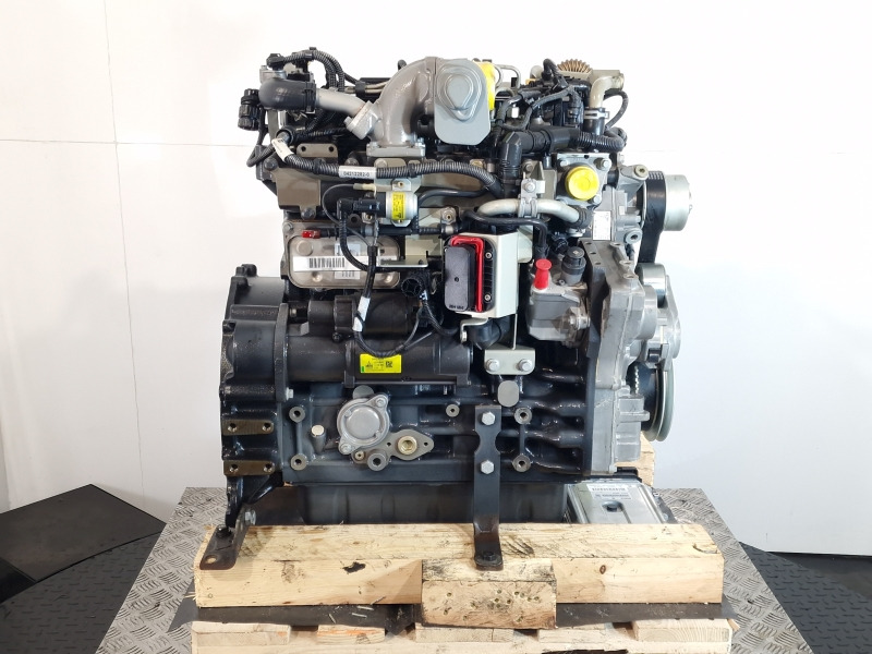 Deutz TCD 3.6 L4 CFXI74AU New Engine (Plant) - Moottori - Rakennuskoneet: kuva Deutz TCD 3.6 L4 CFXI74AU New Engine (Plant) - Moottori - Rakennuskoneet Deutz TCD 3.6 L4 CFXI74AU New Engine (Plant) - Moottori - Rakennuskoneet: kuva Deutz TCD 3.6 L4 CFXI74AU New Engine (Plant) - Moottori - Rakennuskoneet