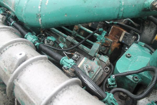 Moottori - Teollisuuden kone Deutz TCD2015 V08: kuva Moottori - Teollisuuden kone Deutz TCD2015 V08 Moottori - Teollisuuden kone Deutz TCD2015 V08: kuva Moottori - Teollisuuden kone Deutz TCD2015 V08