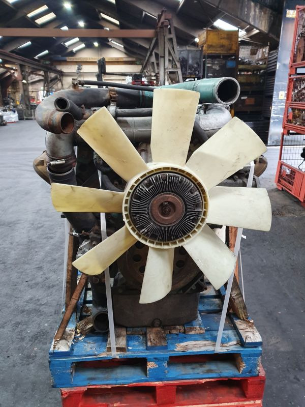 Moottori - Teollisuuden kone Deutz TCD2015 V08: kuva Moottori - Teollisuuden kone Deutz TCD2015 V08 Moottori - Teollisuuden kone Deutz TCD2015 V08: kuva Moottori - Teollisuuden kone Deutz TCD2015 V08