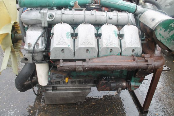 Moottori - Teollisuuden kone Deutz TCD2015 V08: kuva Moottori - Teollisuuden kone Deutz TCD2015 V08 Moottori - Teollisuuden kone Deutz TCD2015 V08: kuva Moottori - Teollisuuden kone Deutz TCD2015 V08