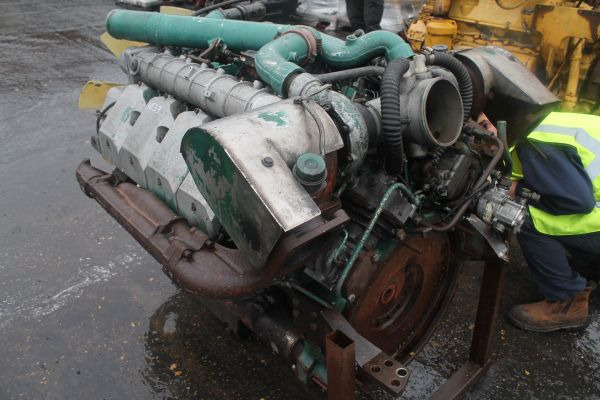 Moottori - Teollisuuden kone Deutz TCD2015 V08: kuva Moottori - Teollisuuden kone Deutz TCD2015 V08 Moottori - Teollisuuden kone Deutz TCD2015 V08: kuva Moottori - Teollisuuden kone Deutz TCD2015 V08