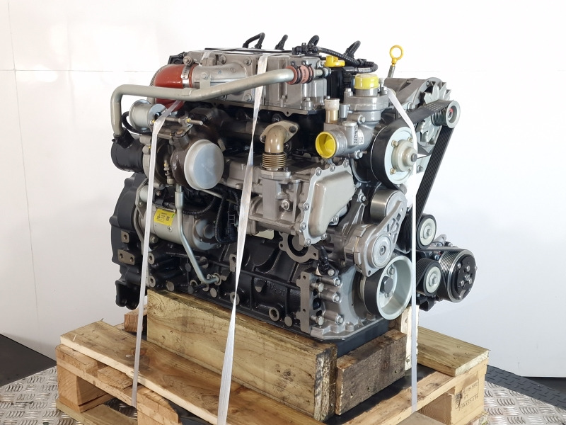 Deutz TD 2.9 L4 New Engine (Plant) - Moottori - Rakennuskoneet: kuva Deutz TD 2.9 L4 New Engine (Plant) - Moottori - Rakennuskoneet Deutz TD 2.9 L4 New Engine (Plant) - Moottori - Rakennuskoneet: kuva Deutz TD 2.9 L4 New Engine (Plant) - Moottori - Rakennuskoneet