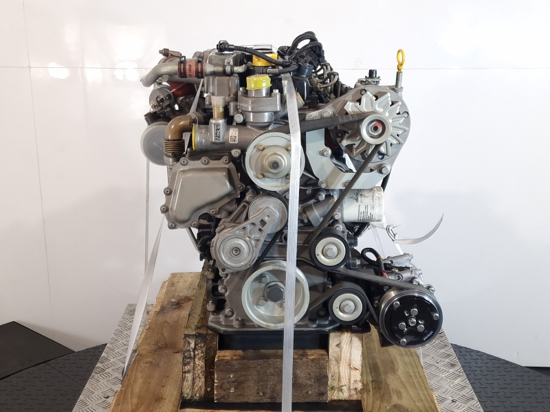 Deutz TD 2.9 L4 New Engine (Plant) - Moottori - Rakennuskoneet: kuva Deutz TD 2.9 L4 New Engine (Plant) - Moottori - Rakennuskoneet Deutz TD 2.9 L4 New Engine (Plant) - Moottori - Rakennuskoneet: kuva Deutz TD 2.9 L4 New Engine (Plant) - Moottori - Rakennuskoneet