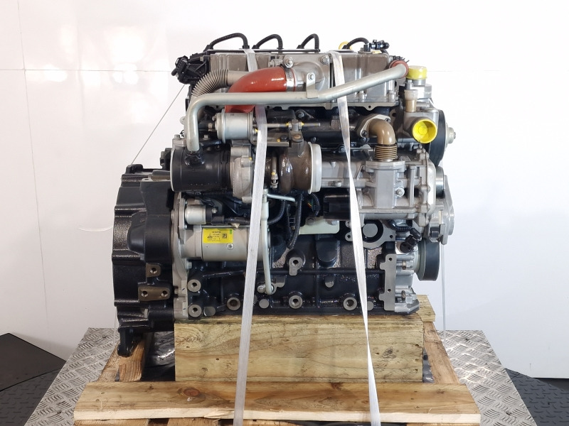 Deutz TD 2.9 L4 New Engine (Plant) - Moottori - Rakennuskoneet: kuva Deutz TD 2.9 L4 New Engine (Plant) - Moottori - Rakennuskoneet Deutz TD 2.9 L4 New Engine (Plant) - Moottori - Rakennuskoneet: kuva Deutz TD 2.9 L4 New Engine (Plant) - Moottori - Rakennuskoneet