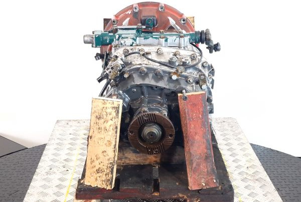 Eaton FS-6309A Gearbox 2004 - Vaihdelaatikko: kuva Eaton FS-6309A Gearbox 2004 - Vaihdelaatikko Eaton FS-6309A Gearbox 2004 - Vaihdelaatikko: kuva Eaton FS-6309A Gearbox 2004 - Vaihdelaatikko