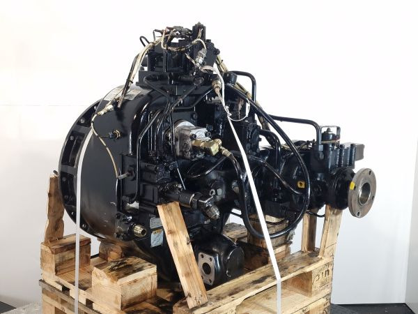 Hitachi 8FLWCN-1750-1 Gearbox - Vaihdelaatikko: kuva Hitachi 8FLWCN-1750-1 Gearbox - Vaihdelaatikko Hitachi 8FLWCN-1750-1 Gearbox - Vaihdelaatikko: kuva Hitachi 8FLWCN-1750-1 Gearbox - Vaihdelaatikko