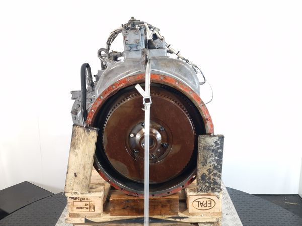 Hitachi 8FLWCN-1850-1 Gearbox - Vaihdelaatikko: kuva Hitachi 8FLWCN-1850-1 Gearbox - Vaihdelaatikko Hitachi 8FLWCN-1850-1 Gearbox - Vaihdelaatikko: kuva Hitachi 8FLWCN-1850-1 Gearbox - Vaihdelaatikko