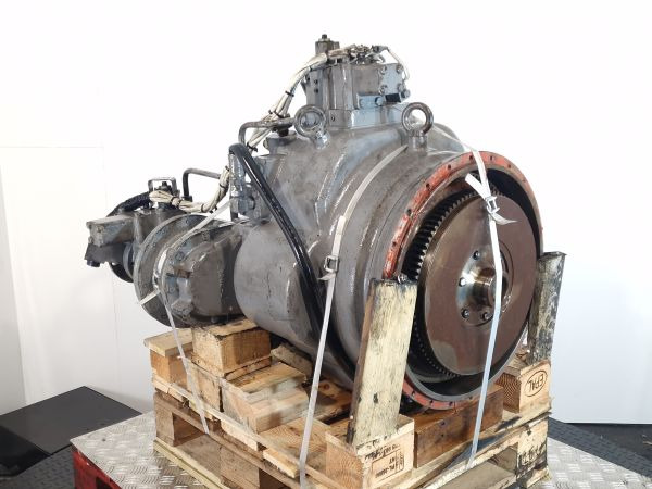 Vaihdelaatikko Hitachi 8FLWCN-1850-1 Gearbox: kuva Vaihdelaatikko Hitachi 8FLWCN-1850-1 Gearbox