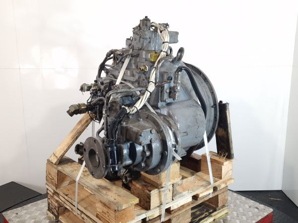 Vaihdelaatikko Hitachi 8FLWCN-1850-1 Gearbox: kuva Vaihdelaatikko Hitachi 8FLWCN-1850-1 Gearbox