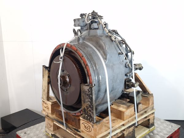 Hitachi 8FLWCN-1850-1 Gearbox - Vaihdelaatikko: kuva Hitachi 8FLWCN-1850-1 Gearbox - Vaihdelaatikko Hitachi 8FLWCN-1850-1 Gearbox - Vaihdelaatikko: kuva Hitachi 8FLWCN-1850-1 Gearbox - Vaihdelaatikko