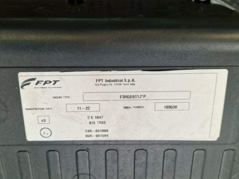 Iveco Cursor 13 F3HGE611J*P Engine (Truck) - Moottori - Kuorma-auto: kuva Iveco Cursor 13 F3HGE611J*P Engine (Truck) - Moottori - Kuorma-auto Iveco Cursor 13 F3HGE611J*P Engine (Truck) - Moottori - Kuorma-auto: kuva Iveco Cursor 13 F3HGE611J*P Engine (Truck) - Moottori - Kuorma-auto