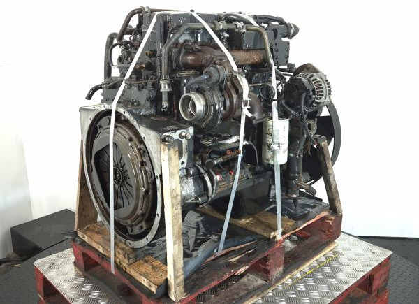 Iveco Tector 4ISB E3 F4AE0481A*C132 Engine (Truck) - Moottori - Kuorma-auto: kuva Iveco Tector 4ISB E3 F4AE0481A*C132 Engine (Truck) - Moottori - Kuorma-auto Iveco Tector 4ISB E3 F4AE0481A*C132 Engine (Truck) - Moottori - Kuorma-auto: kuva Iveco Tector 4ISB E3 F4AE0481A*C132 Engine (Truck) - Moottori - Kuorma-auto