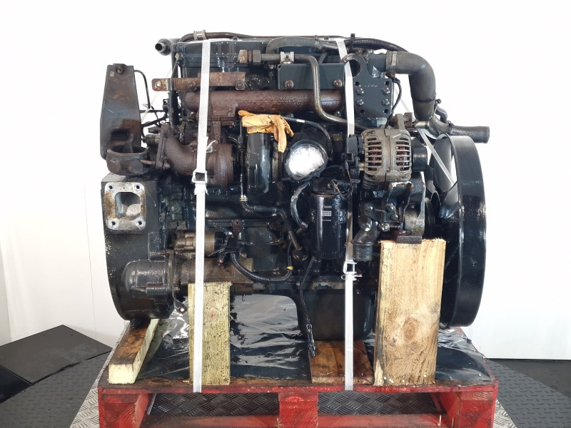 Iveco Tector 4ISB E5 F4AE3481D*U100 Engine (Truck) - Moottori - Kuorma-auto: kuva Iveco Tector 4ISB E5 F4AE3481D*U100 Engine (Truck) - Moottori - Kuorma-auto Iveco Tector 4ISB E5 F4AE3481D*U100 Engine (Truck) - Moottori - Kuorma-auto: kuva Iveco Tector 4ISB E5 F4AE3481D*U100 Engine (Truck) - Moottori - Kuorma-auto