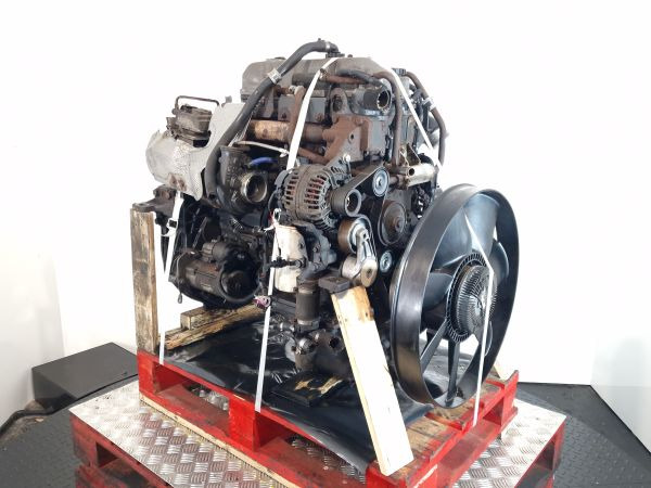 Iveco Tector 5 F4AFE411A*C002 Engine (Truck) - Moottori - Kuorma-auto: kuva Iveco Tector 5 F4AFE411A*C002 Engine (Truck) - Moottori - Kuorma-auto Iveco Tector 5 F4AFE411A*C002 Engine (Truck) - Moottori - Kuorma-auto: kuva Iveco Tector 5 F4AFE411A*C002 Engine (Truck) - Moottori - Kuorma-auto