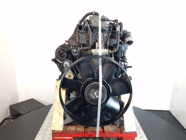 Iveco Tector 5 F4AFE411A*C002 Engine (Truck) - Moottori - Kuorma-auto: kuva Iveco Tector 5 F4AFE411A*C002 Engine (Truck) - Moottori - Kuorma-auto Iveco Tector 5 F4AFE411A*C002 Engine (Truck) - Moottori - Kuorma-auto: kuva Iveco Tector 5 F4AFE411A*C002 Engine (Truck) - Moottori - Kuorma-auto