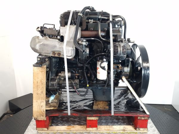 Iveco Tector 5 F4AFE411A*C002 Engine (Truck) - Moottori - Kuorma-auto: kuva Iveco Tector 5 F4AFE411A*C002 Engine (Truck) - Moottori - Kuorma-auto Iveco Tector 5 F4AFE411A*C002 Engine (Truck) - Moottori - Kuorma-auto: kuva Iveco Tector 5 F4AFE411A*C002 Engine (Truck) - Moottori - Kuorma-auto