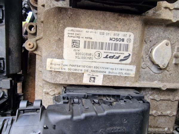 Iveco Tector 5 F4AFE411E*C001 Engine (Truck) - Moottori - Kuorma-auto: kuva Iveco Tector 5 F4AFE411E*C001 Engine (Truck) - Moottori - Kuorma-auto Iveco Tector 5 F4AFE411E*C001 Engine (Truck) - Moottori - Kuorma-auto: kuva Iveco Tector 5 F4AFE411E*C001 Engine (Truck) - Moottori - Kuorma-auto