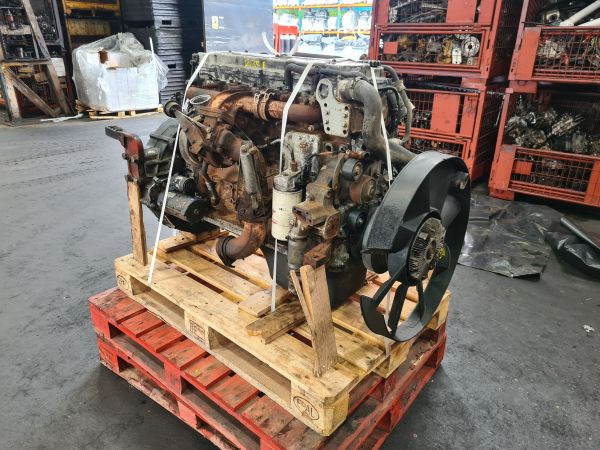 Iveco Tector 6ISB EUR3 - Moottori - Kuorma-auto: kuva Iveco Tector 6ISB EUR3 - Moottori - Kuorma-auto Iveco Tector 6ISB EUR3 - Moottori - Kuorma-auto: kuva Iveco Tector 6ISB EUR3 - Moottori - Kuorma-auto