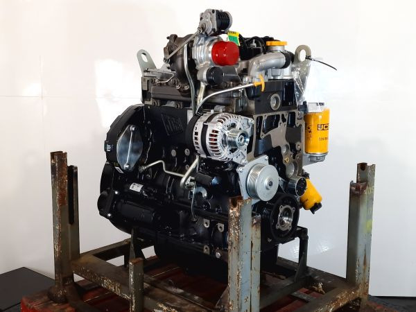 JCB 448 TA5-97E L2A Engine (Plant) - Moottori - Rakennuskoneet: kuva JCB 448 TA5-97E L2A Engine (Plant) - Moottori - Rakennuskoneet JCB 448 TA5-97E L2A Engine (Plant) - Moottori - Rakennuskoneet: kuva JCB 448 TA5-97E L2A Engine (Plant) - Moottori - Rakennuskoneet