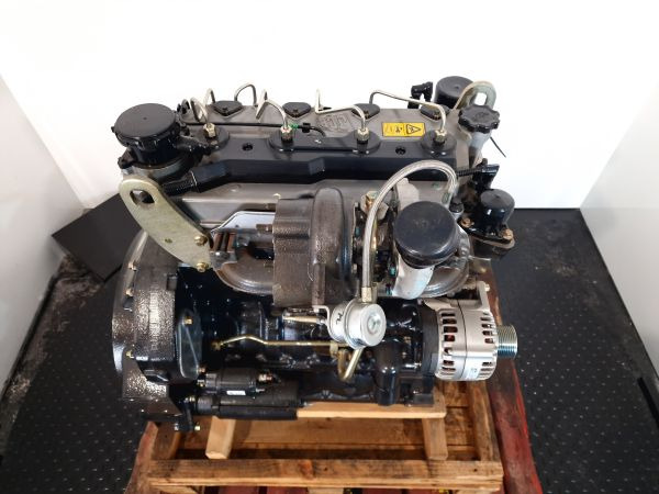 Uusi Moottori - Rakennuskoneet JCB 448 TCAG-121 Engine (Plant) DIESELMAX JCB GENERATOR ENGINE: kuva Uusi Moottori - Rakennuskoneet JCB 448 TCAG-121 Engine (Plant) DIESELMAX JCB GENERATOR ENGINE