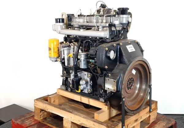 Uusi Moottori - Rakennuskoneet JCB 448 TCAG-121 Engine (Plant) DIESELMAX JCB GENERATOR ENGINE: kuva Uusi Moottori - Rakennuskoneet JCB 448 TCAG-121 Engine (Plant) DIESELMAX JCB GENERATOR ENGINE