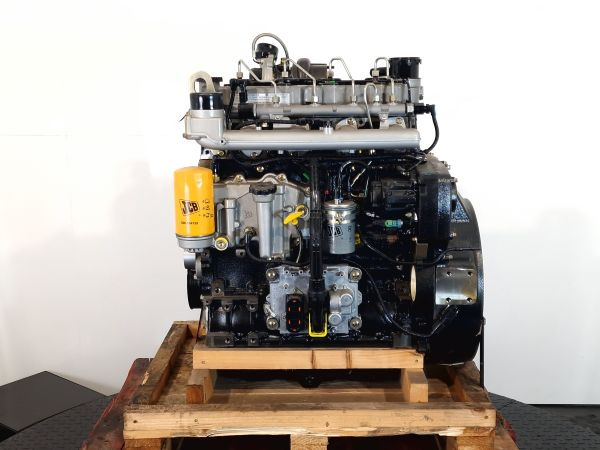 Uusi Moottori - Rakennuskoneet JCB 448 TCAG-121 Engine (Plant) DIESELMAX JCB GENERATOR ENGINE: kuva Uusi Moottori - Rakennuskoneet JCB 448 TCAG-121 Engine (Plant) DIESELMAX JCB GENERATOR ENGINE