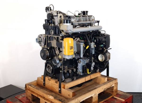 Uusi Moottori - Rakennuskoneet JCB 448 TCAG-121 Engine (Plant) DIESELMAX JCB GENERATOR ENGINE: kuva Uusi Moottori - Rakennuskoneet JCB 448 TCAG-121 Engine (Plant) DIESELMAX JCB GENERATOR ENGINE