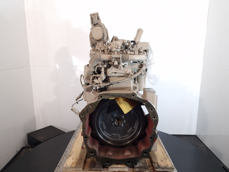 John Deere 6068HRT90 Engine (Agri) - Moottori - Maatalouskoneet: kuva John Deere 6068HRT90 Engine (Agri) - Moottori - Maatalouskoneet John Deere 6068HRT90 Engine (Agri) - Moottori - Maatalouskoneet: kuva John Deere 6068HRT90 Engine (Agri) - Moottori - Maatalouskoneet