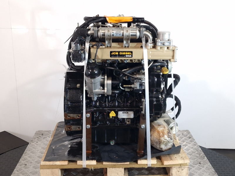 Kohler/JCB KDI1903TCR/26 Engine (Industrial) - Moottori - Teollisuuden kone: kuva Kohler/JCB KDI1903TCR/26 Engine (Industrial) - Moottori - Teollisuuden kone Kohler/JCB KDI1903TCR/26 Engine (Industrial) - Moottori - Teollisuuden kone: kuva Kohler/JCB KDI1903TCR/26 Engine (Industrial) - Moottori - Teollisuuden kone