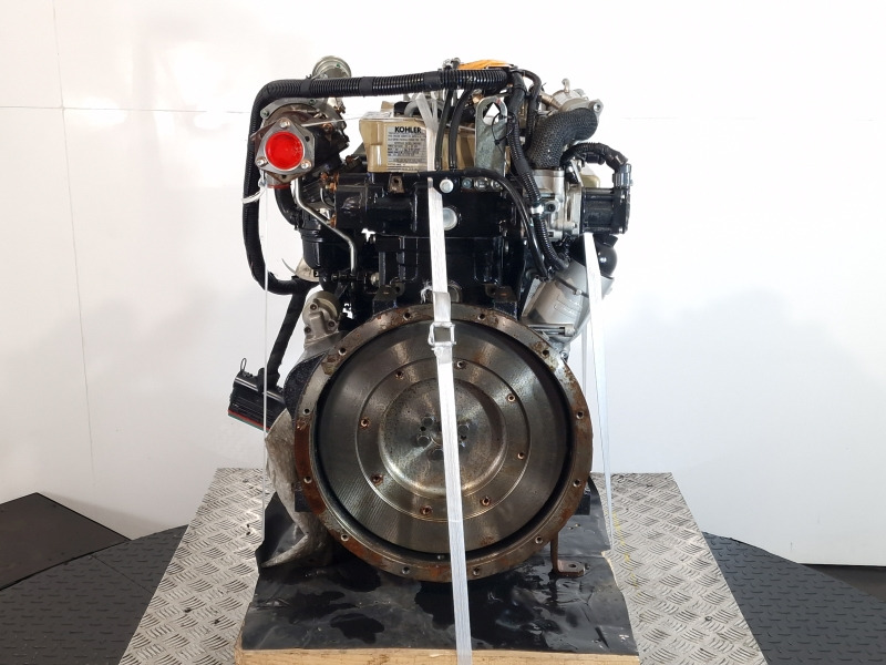 Kohler/JCB KDI1903TCR/26 Engine (Industrial) - Moottori - Teollisuuden kone: kuva Kohler/JCB KDI1903TCR/26 Engine (Industrial) - Moottori - Teollisuuden kone Kohler/JCB KDI1903TCR/26 Engine (Industrial) - Moottori - Teollisuuden kone: kuva Kohler/JCB KDI1903TCR/26 Engine (Industrial) - Moottori - Teollisuuden kone