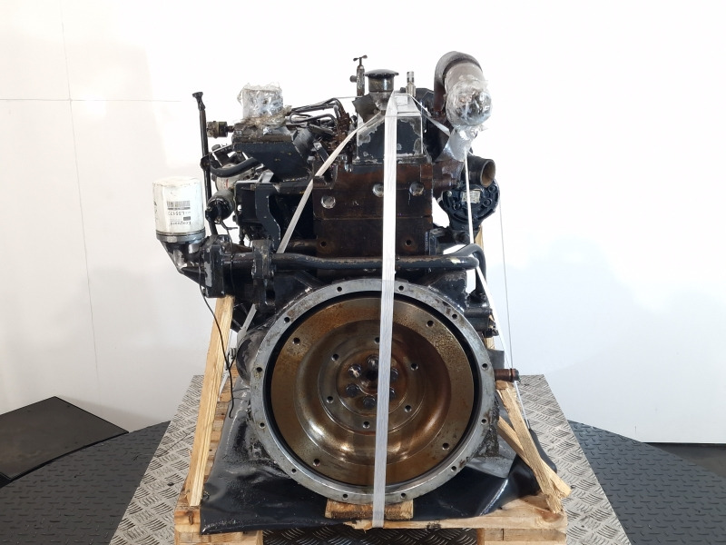 Komatsu 4D95LE-2 Engine (Plant) - Moottori - Rakennuskoneet: kuva Komatsu 4D95LE-2 Engine (Plant) - Moottori - Rakennuskoneet Komatsu 4D95LE-2 Engine (Plant) - Moottori - Rakennuskoneet: kuva Komatsu 4D95LE-2 Engine (Plant) - Moottori - Rakennuskoneet