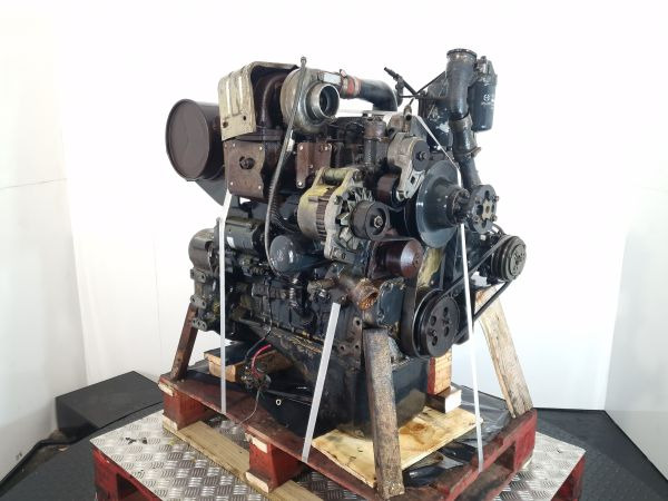 Komatsu/Cummins S4D102E-1/4BT3.9 Engine (Plant) - Moottori - Rakennuskoneet: kuva Komatsu/Cummins S4D102E-1/4BT3.9 Engine (Plant) - Moottori - Rakennuskoneet Komatsu/Cummins S4D102E-1/4BT3.9 Engine (Plant) - Moottori - Rakennuskoneet: kuva Komatsu/Cummins S4D102E-1/4BT3.9 Engine (Plant) - Moottori - Rakennuskoneet