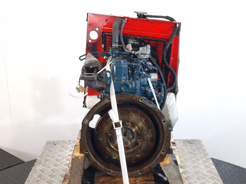 Kubota D722 Engine (Industrial) - Moottori - Teollisuuden kone: kuva Kubota D722 Engine (Industrial) - Moottori - Teollisuuden kone Kubota D722 Engine (Industrial) - Moottori - Teollisuuden kone: kuva Kubota D722 Engine (Industrial) - Moottori - Teollisuuden kone