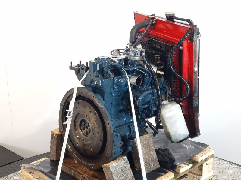 Kubota D722 Engine (Industrial) - Moottori - Teollisuuden kone: kuva Kubota D722 Engine (Industrial) - Moottori - Teollisuuden kone Kubota D722 Engine (Industrial) - Moottori - Teollisuuden kone: kuva Kubota D722 Engine (Industrial) - Moottori - Teollisuuden kone