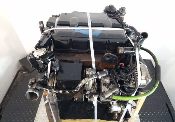 Moottori - Kuorma-auto MAN D0834 LOH50 Engine (Truck): kuva Moottori - Kuorma-auto MAN D0834 LOH50 Engine (Truck) Moottori - Kuorma-auto MAN D0834 LOH50 Engine (Truck): kuva Moottori - Kuorma-auto MAN D0834 LOH50 Engine (Truck)