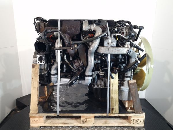 MAN D0836 LFL65 Engine (Truck) - Moottori - Kuorma-auto: kuva MAN D0836 LFL65 Engine (Truck) - Moottori - Kuorma-auto MAN D0836 LFL65 Engine (Truck) - Moottori - Kuorma-auto: kuva MAN D0836 LFL65 Engine (Truck) - Moottori - Kuorma-auto