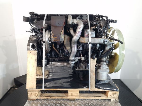 MAN D0836 LFL65 Engine (Truck) - Moottori - Kuorma-auto: kuva MAN D0836 LFL65 Engine (Truck) - Moottori - Kuorma-auto MAN D0836 LFL65 Engine (Truck) - Moottori - Kuorma-auto: kuva MAN D0836 LFL65 Engine (Truck) - Moottori - Kuorma-auto