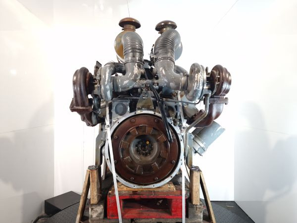 MAN D2542 MLE Engine (Industrial) - Moottori - Teollisuuden kone: kuva MAN D2542 MLE Engine (Industrial) - Moottori - Teollisuuden kone MAN D2542 MLE Engine (Industrial) - Moottori - Teollisuuden kone: kuva MAN D2542 MLE Engine (Industrial) - Moottori - Teollisuuden kone