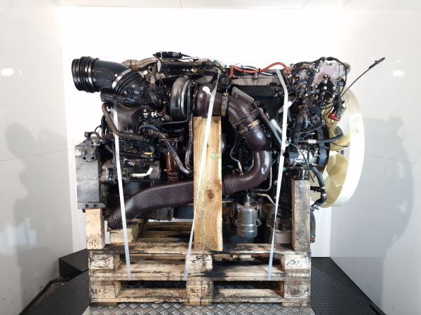 MAN D2676 LF22 Engine (Truck) - Moottori - Kuorma-auto: kuva MAN D2676 LF22 Engine (Truck) - Moottori - Kuorma-auto MAN D2676 LF22 Engine (Truck) - Moottori - Kuorma-auto: kuva MAN D2676 LF22 Engine (Truck) - Moottori - Kuorma-auto
