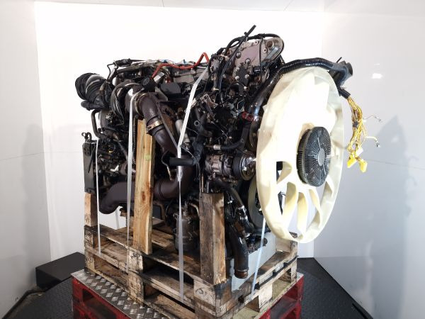 MAN D2676 LF22 Engine (Truck) - Moottori - Kuorma-auto: kuva MAN D2676 LF22 Engine (Truck) - Moottori - Kuorma-auto MAN D2676 LF22 Engine (Truck) - Moottori - Kuorma-auto: kuva MAN D2676 LF22 Engine (Truck) - Moottori - Kuorma-auto